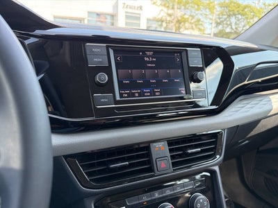 2023 Volkswagen Taos S