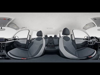 2023 Volkswagen Taos S
