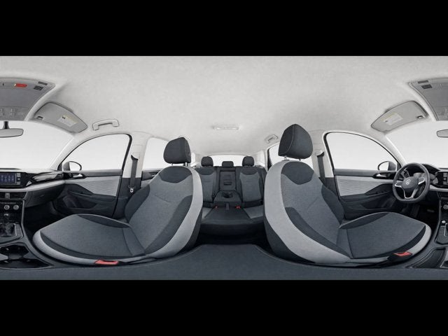 2023 Volkswagen Taos S