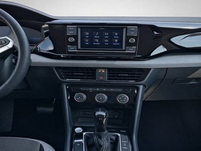 2023 Volkswagen Taos S