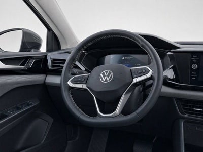 2023 Volkswagen Taos S