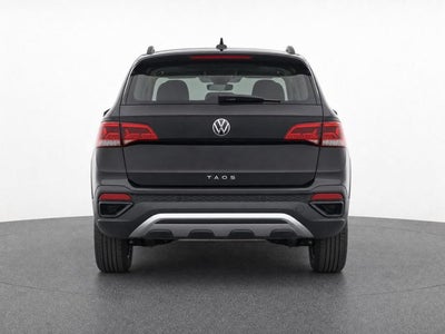 2023 Volkswagen Taos S