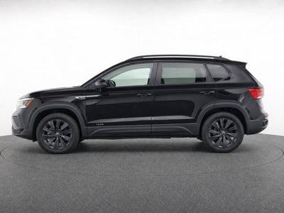 2023 Volkswagen Taos S
