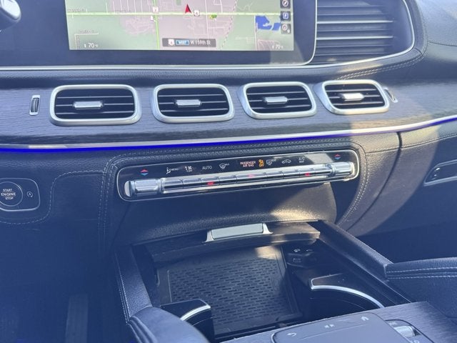 2021 Mercedes-Benz GLE GLE 350