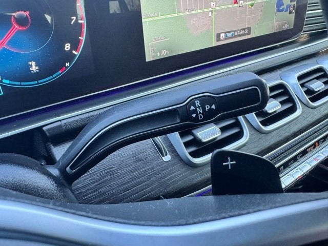 2021 Mercedes-Benz GLE GLE 350