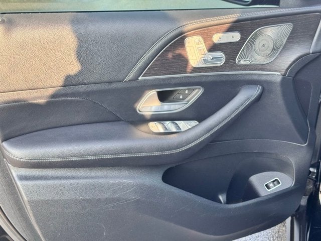 2021 Mercedes-Benz GLE GLE 350