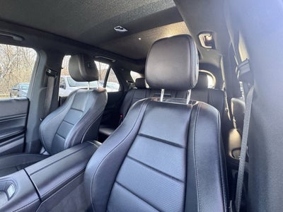 2021 Mercedes-Benz GLE GLE 350