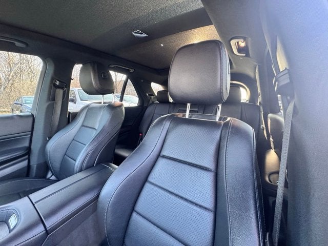 2021 Mercedes-Benz GLE GLE 350