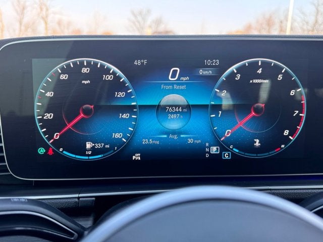 2021 Mercedes-Benz GLE GLE 350