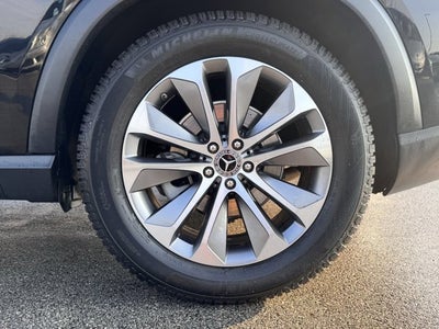 2021 Mercedes-Benz GLE GLE 350