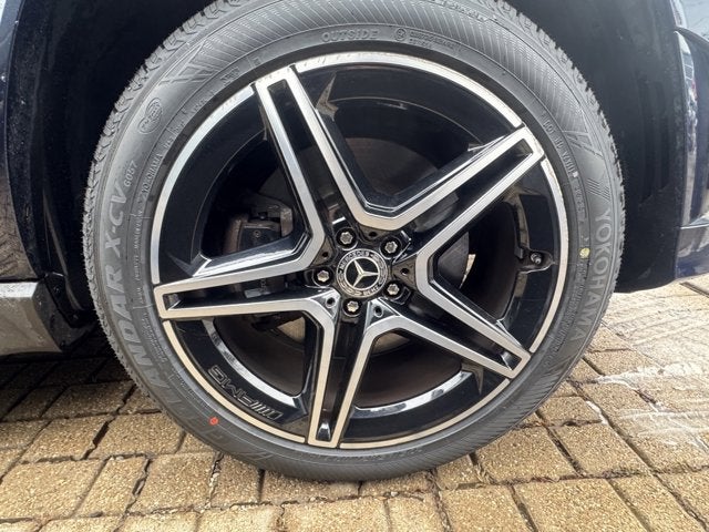 2022 Mercedes-Benz GLS GLS 450