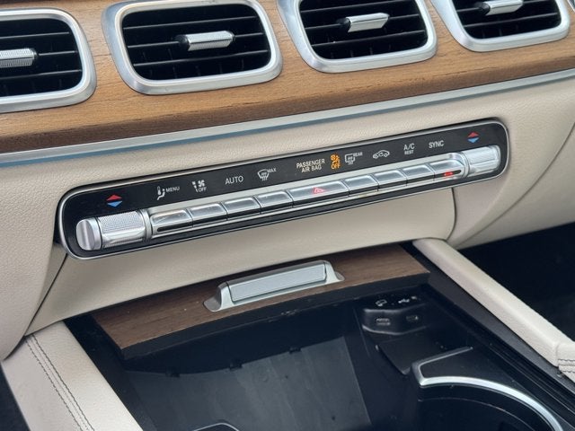 2022 Mercedes-Benz GLS GLS 450