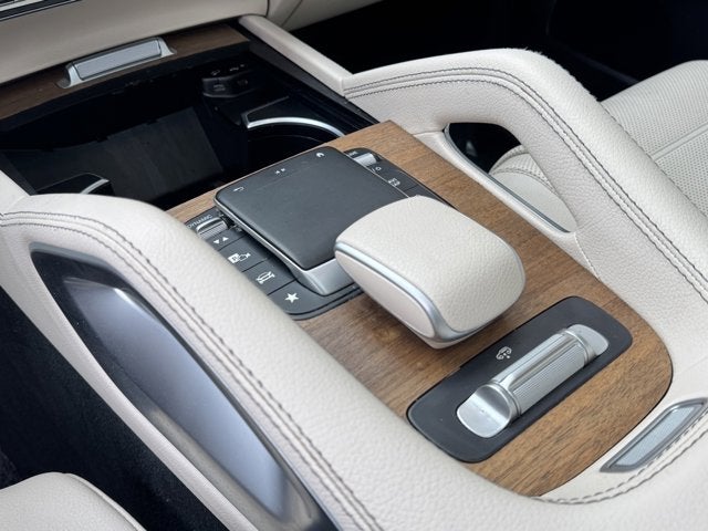 2022 Mercedes-Benz GLS GLS 450