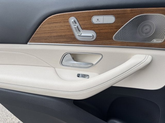 2022 Mercedes-Benz GLS GLS 450