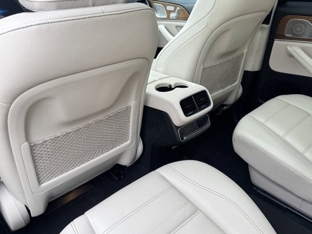 2022 Mercedes-Benz GLS GLS 450