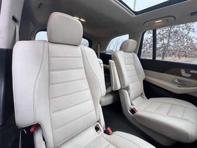 2022 Mercedes-Benz GLS GLS 450
