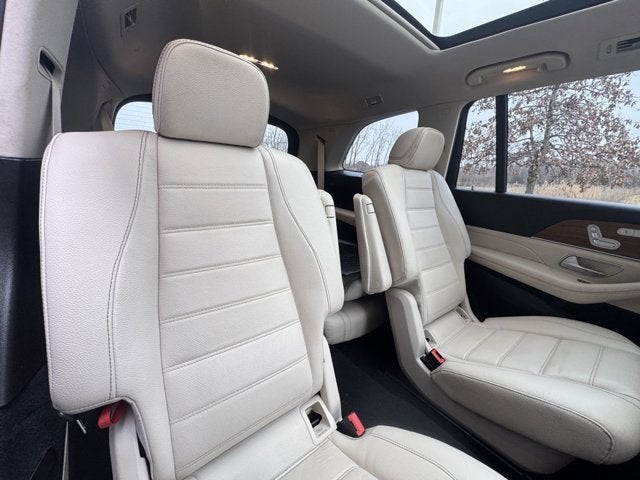 2022 Mercedes-Benz GLS GLS 450