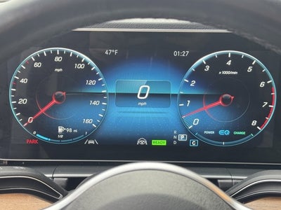 2022 Mercedes-Benz GLS GLS 450