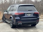 2022 Mercedes-Benz GLS GLS 450