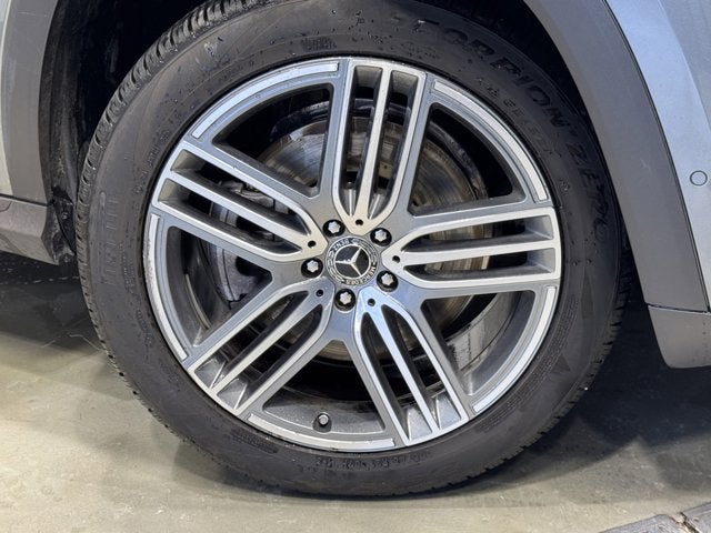 2025 Mercedes-Benz GLS GLS 450