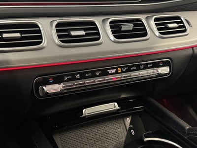 2025 Mercedes-Benz GLS GLS 450