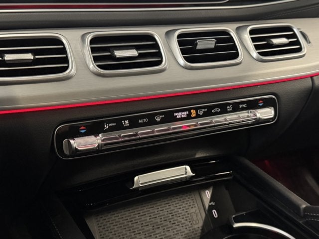 2025 Mercedes-Benz GLS GLS 450