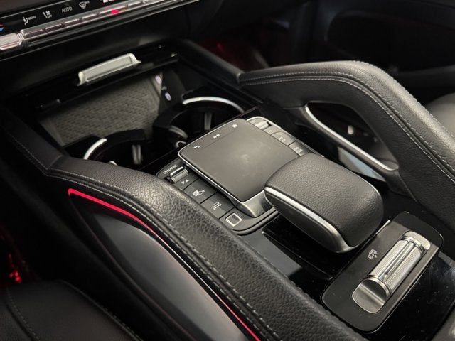 2025 Mercedes-Benz GLS GLS 450