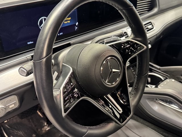 2025 Mercedes-Benz GLS GLS 450