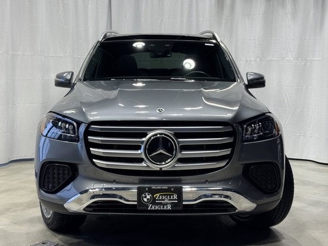 2025 Mercedes-Benz GLS GLS 450
