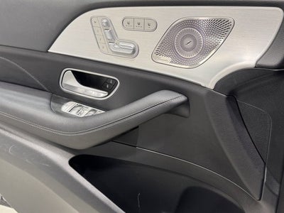 2025 Mercedes-Benz GLS GLS 450