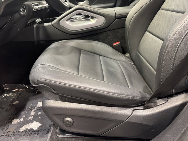 2025 Mercedes-Benz GLS GLS 450