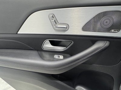 2025 Mercedes-Benz GLS GLS 450