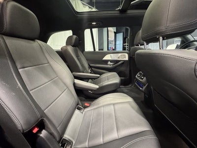 2025 Mercedes-Benz GLS GLS 450