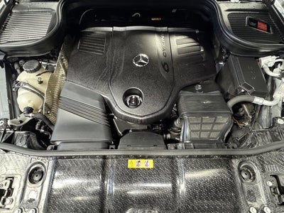 2025 Mercedes-Benz GLS GLS 450