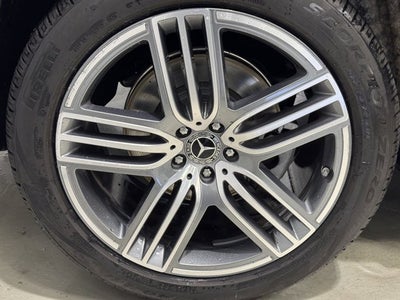 2025 Mercedes-Benz GLS GLS 450