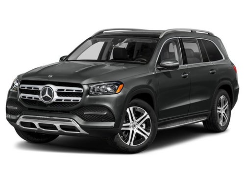 2023 Mercedes-Benz GLS GLS 450