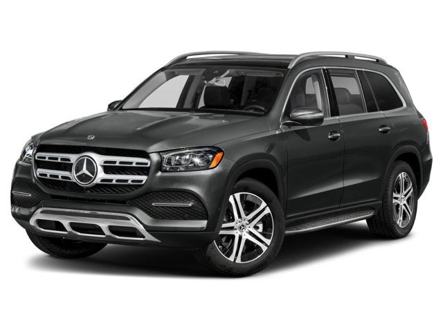 2023 Mercedes-Benz GLS GLS 450
