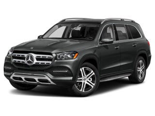 2023 Mercedes-Benz GLS GLS 450