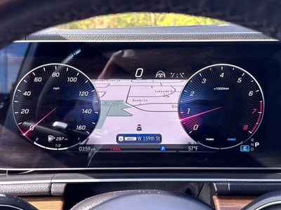 2024 Mercedes-Benz GLS GLS 580