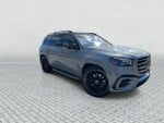 2024 Mercedes-Benz GLS GLS 580