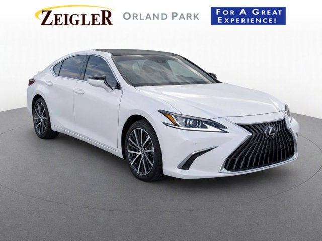 2023 Lexus ES ES 350