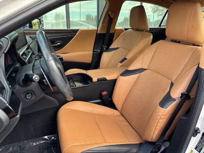 2023 Lexus ES ES 350