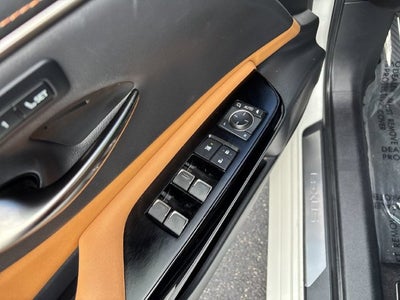 2023 Lexus ES ES 350