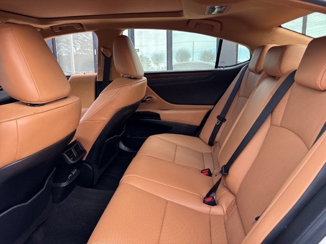 2023 Lexus ES ES 350