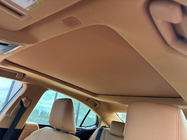 2023 Lexus ES ES 350