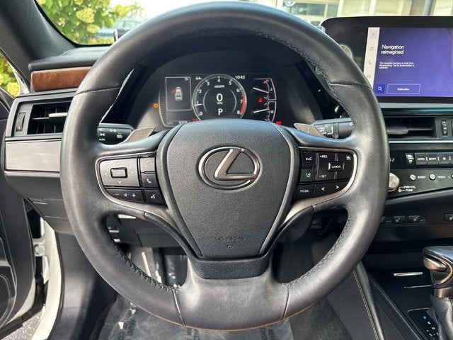 2023 Lexus ES ES 350