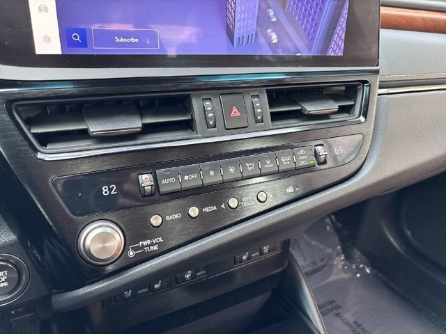 2023 Lexus ES ES 350
