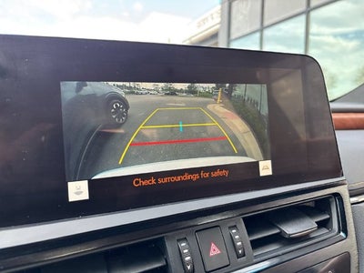 2023 Lexus ES ES 350