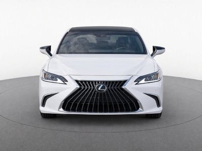 2023 Lexus ES ES 350