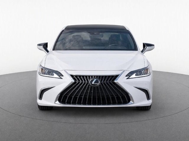 2023 Lexus ES ES 350